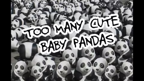 Cutest_baby_Panda_Videos_Compilation_Cute_moment_of_the_Animals_-_Cutest_Pandas