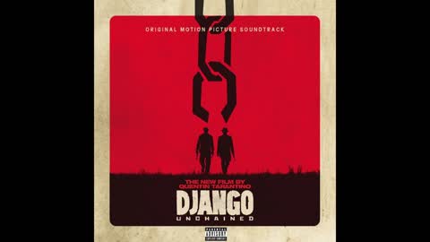 Django Unchained Soundtrack (Full)