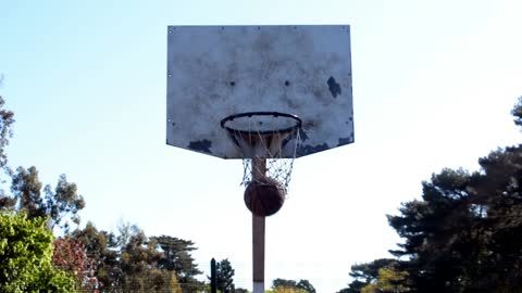 basketball