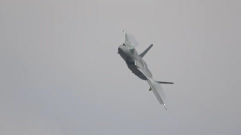 China's j-20