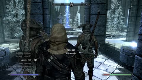 SKYRIM what did you said?