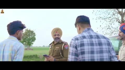 ADAB MISTRI (Full Comedy Video) Nav Lehal Funny Video I Kaku Mehnian I New Punjabi Comedy