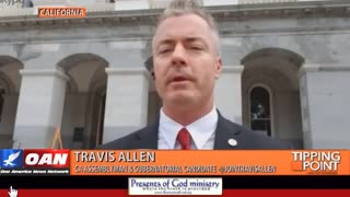 This California State Assembly bill would BAN the Bible!