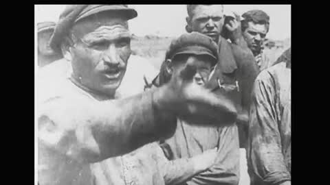 WATCH: Stalin And Russian History | Part 1