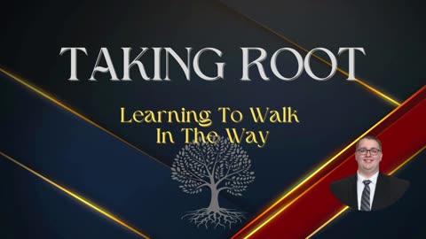 Taking Root Voice Intro