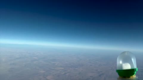 Edge of Space Flight Trailer - Oct 2019