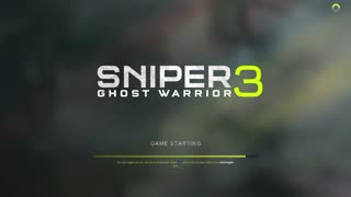 Sniper: Ghost Warrior 3 - Part 14 (No commentary)