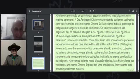 DR.NELSON MODESTO EXPLICA O QUE TEM NA FALSA VACINA.