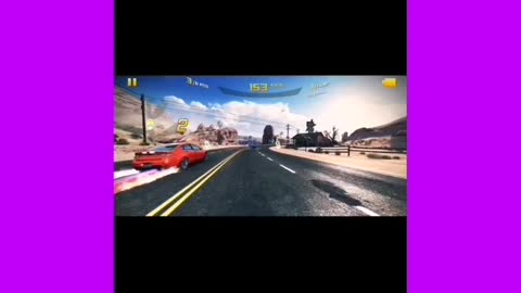 Asphalt 8 play like a pro | full hd