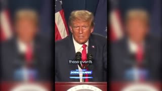 Trump: Nikki Haley Is Scared To Confront Trump - 8/5/23