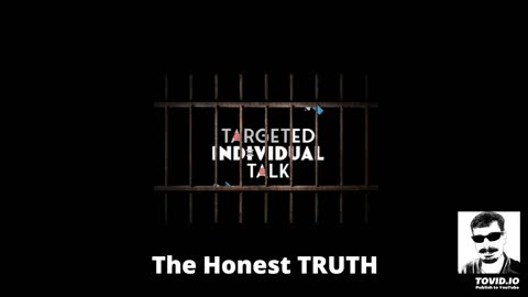 S04E10: The Honest TRUTH #targeted #mental #health #talk