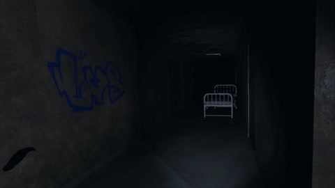 Phasmophobia VR Part 9 (Solitary Confinement)