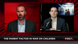 The War On Children In America