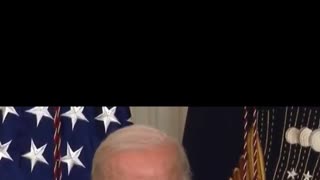 Joe Biden loses Teleprompter Battle ones again
