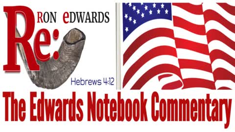 The Edwards Notebook - They Dish It Out, But Can't Take It