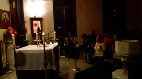 No One Else Will Do - Benedictio (Live in Adoration)