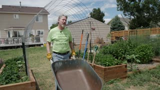 Essential Gardening Tools