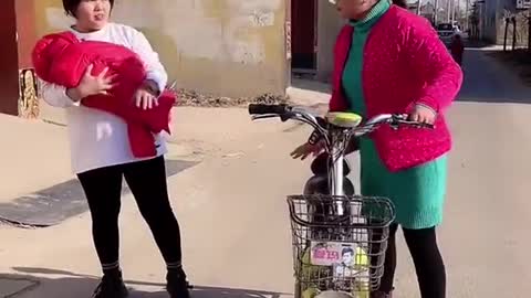 Best Funny Chinese Videos 2022