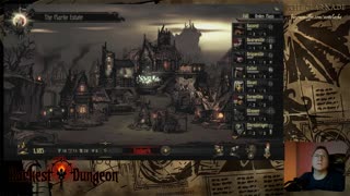 Darkest Dungeon EP2