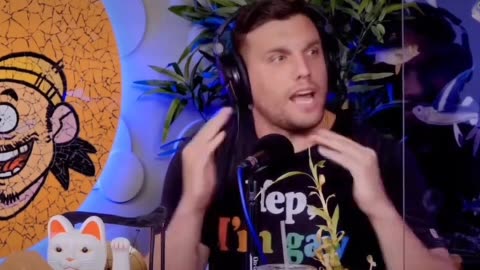 Chris Distefano Blender Compilation