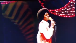 Michael Jackson 1976 One Day In Our Life Soul Train