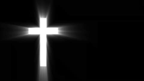 Good Friday 2021-CHRIST THE LIGHT OF THE WORLD