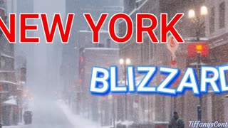 New Hazards = "WHITEOUT BLIZZARDS" Freezing Cold Temps, Ice, Snow, Wind & Heavy Rain! HERE IT COMES