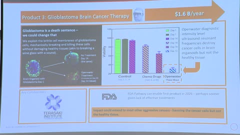 Mary Lou Jepsen (Openwater) on wearable brain imaging and therapeutics March 13, 2023 ApplySci