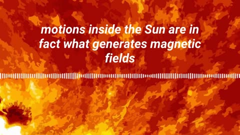 NASA _ Sounds of the Sun (Low Frequency)