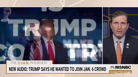 Watch: Old Video Resurfaces Of Prominent Dem Saying Trump "Has To Be Eliminated"