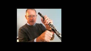 Oboe Technique