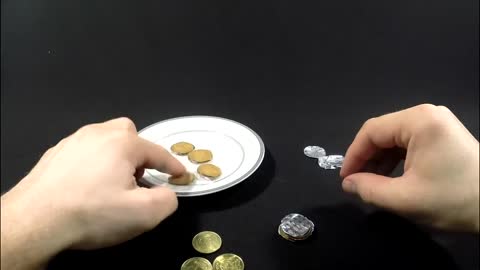 DIY Coin Battery | Simple & Fun Life Hack