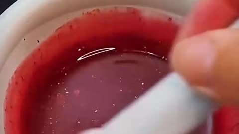 You've Never Seen This - Lipstick Making