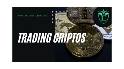 BITCOIN TRADING 2022 gana dinero