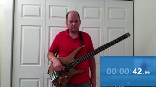 Does a graphite bass neck REALLY sustain more? LETS TEST IT!!!!!!