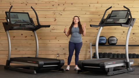 Best Treadmills in the UK