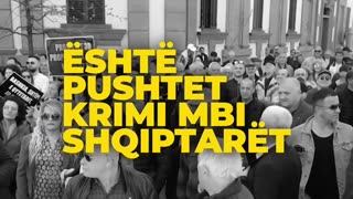 Spoti i protestës që do të mbahet më datë 11, ora 11:00, para Bashkisë Tiranë