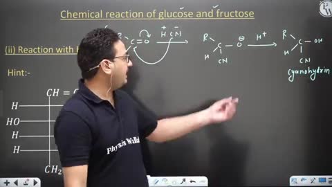 Lakshya NEET 2.0 Chemistry Biomolecule Yashwant Singh Sir Lecture 02