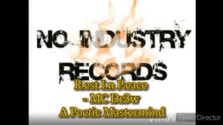 MC Dr3w Feat M3rcury - Roll Another