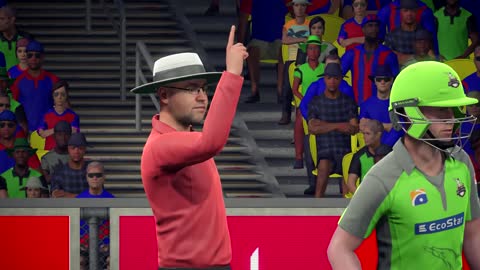 Karachi Kings vs Lahore Qalandars PSL Final 2020 - Cricket 19 Gameplay 1080P 60FPS