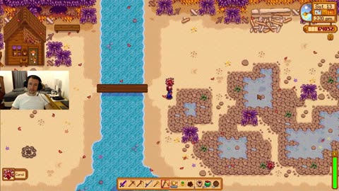 Stardew Valley Episode 26 Lets Play
