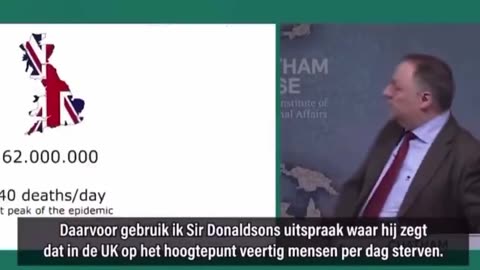 Van Ranst naar tribunaal?