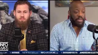 Owen Shroyer & Tommy Sotomayor! P-Diddy, Candace Owens, Jews, Trans & Cancel Culture! pt 1 3-25-24