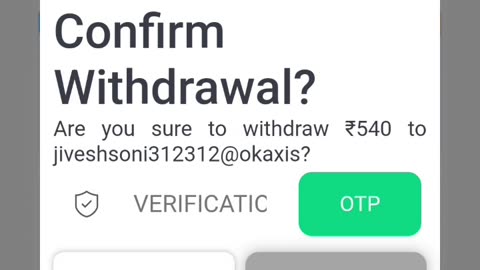 Fast win se withdrawal kaise kare / How to withdraw from Fastwin 2023-24.