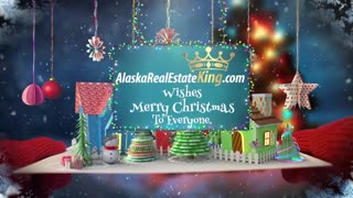 Real Estate King Christmas Season