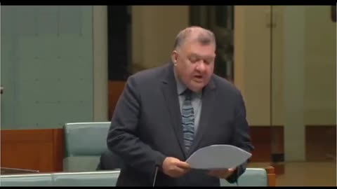 Craig Kelly: The Risks are Greater Than Potential Benefit Received