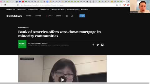 HISTORIC HOUSING MARKET COLLAPSE! - EXPERTS WARN OF MASSIVE CRASH! - PERFECT STORM FOR GREAT RESET!