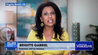Brigitte Gabriel SLAMS Dr. Fauci Over Newly Released Emails