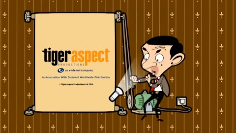 Mr Beans Newspaper Thief! | Mr Bean Animated Season 2 | Full Episodes | Boba112
