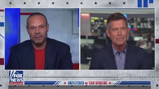 Dan Bongino’s opening monologue and interview with Sean Duffy.